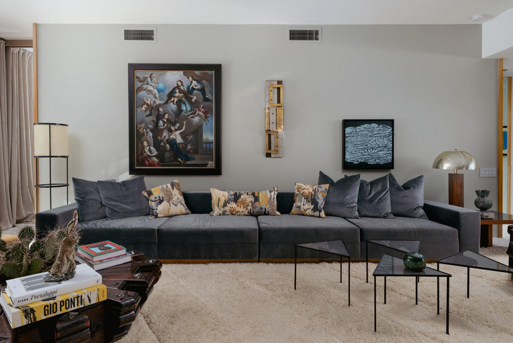 Seven Lakes C.C. - Residential