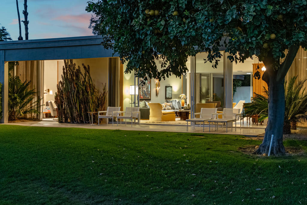 Seven Lakes C.C. - Residential