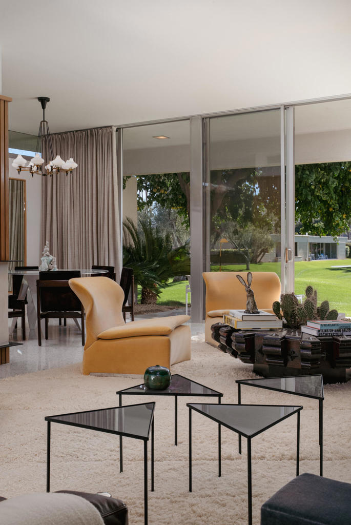 Seven Lakes C.C. - Residential