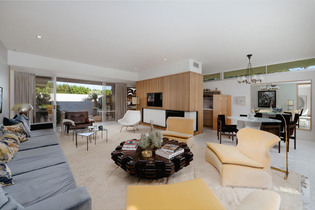 Seven Lakes C.C. - Residential