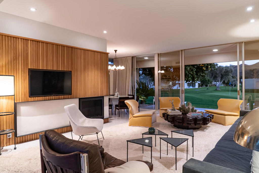 Seven Lakes C.C. - Residential