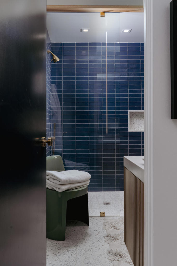 Seven Lakes C.C. - Residential