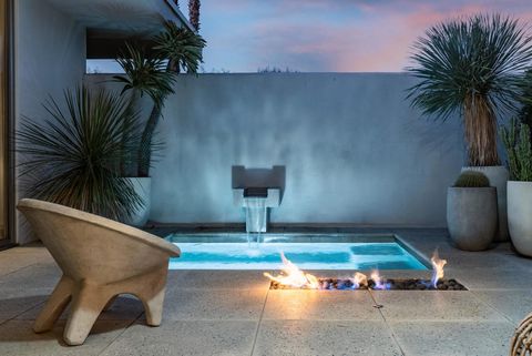 170 Desert Lakes Drive Palm Springs CA 92264