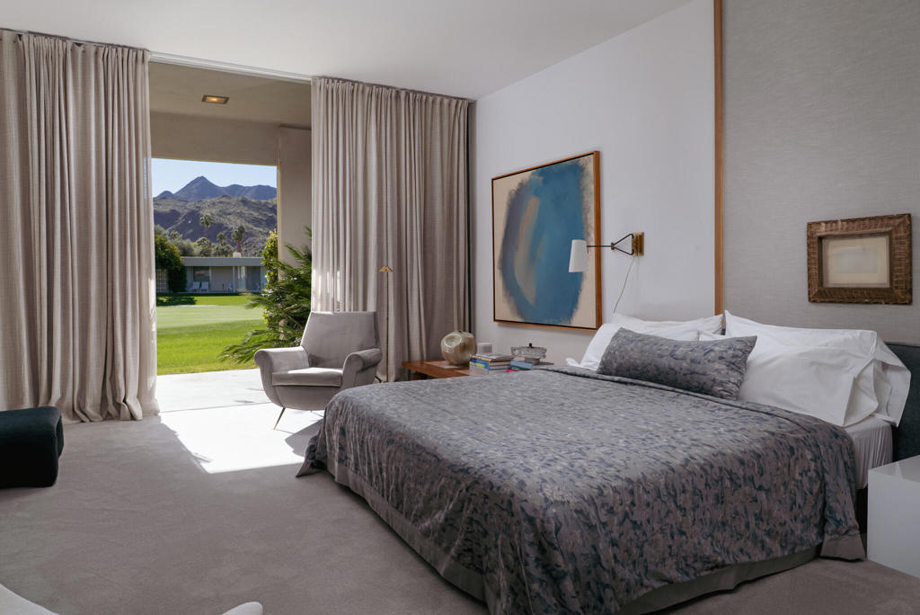 Seven Lakes C.C. - Residential