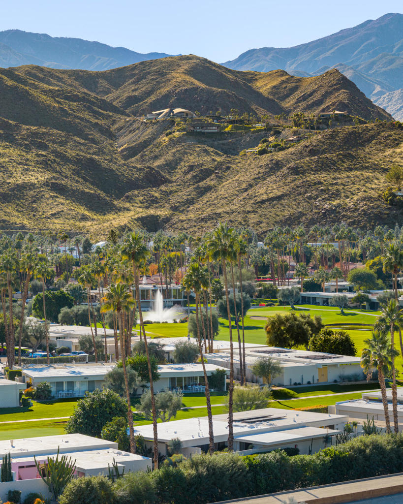 Seven Lakes C.C. - Residential