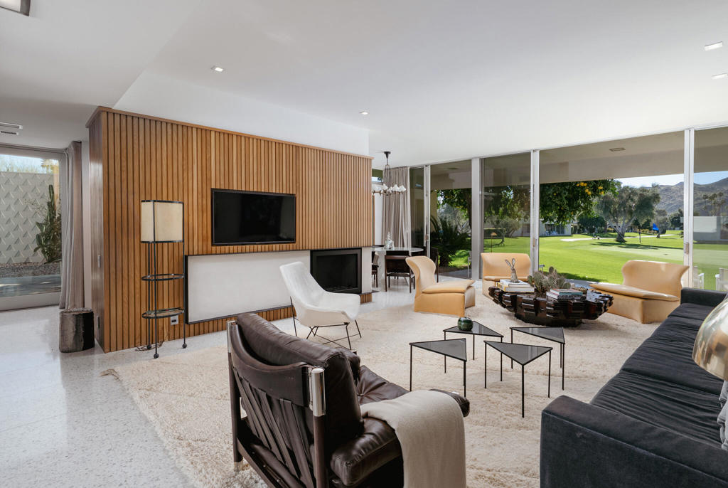 Seven Lakes C.C. - Residential