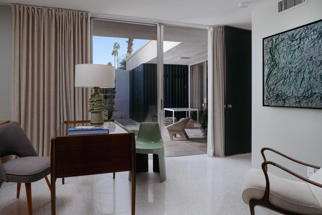 Seven Lakes C.C. - Residential