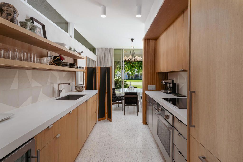 Seven Lakes C.C. - Residential