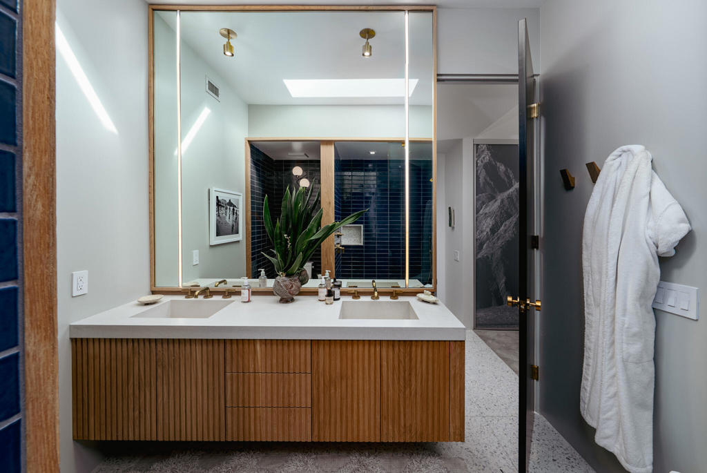 Seven Lakes C.C. - Residential