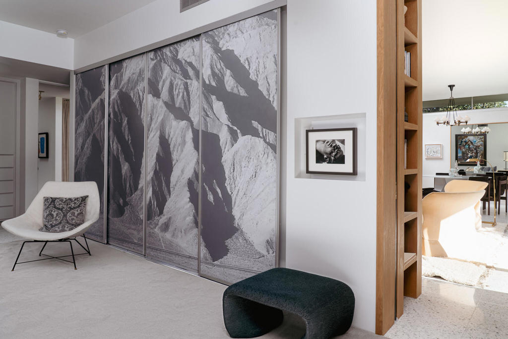 Seven Lakes C.C. - Residential