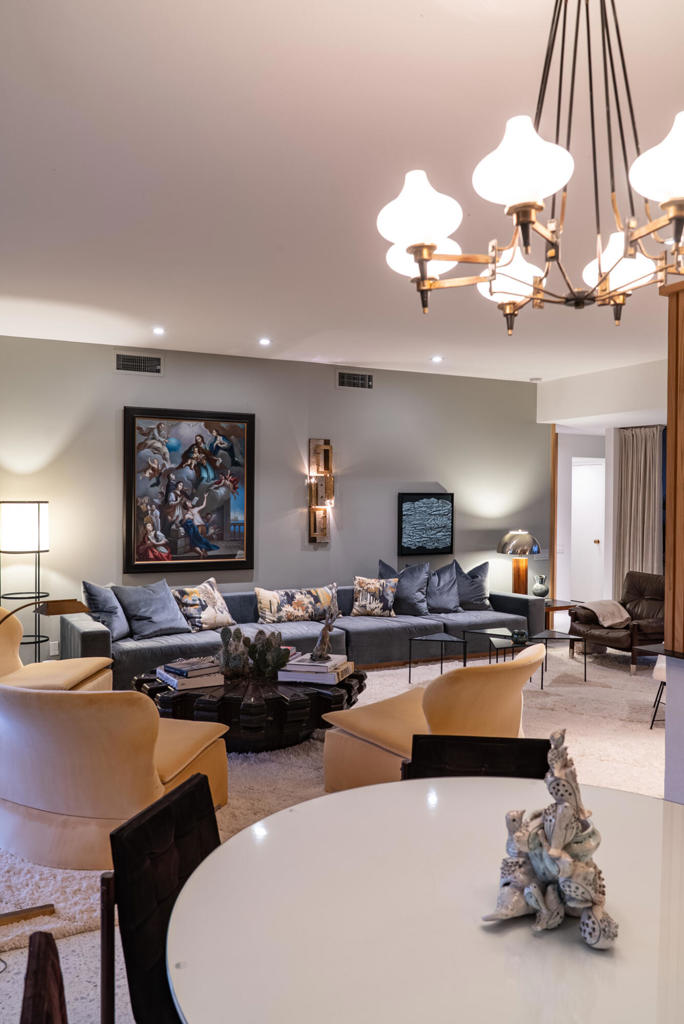 Seven Lakes C.C. - Residential