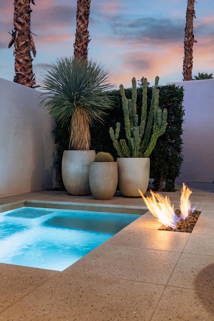 Seven Lakes C.C. - Residential