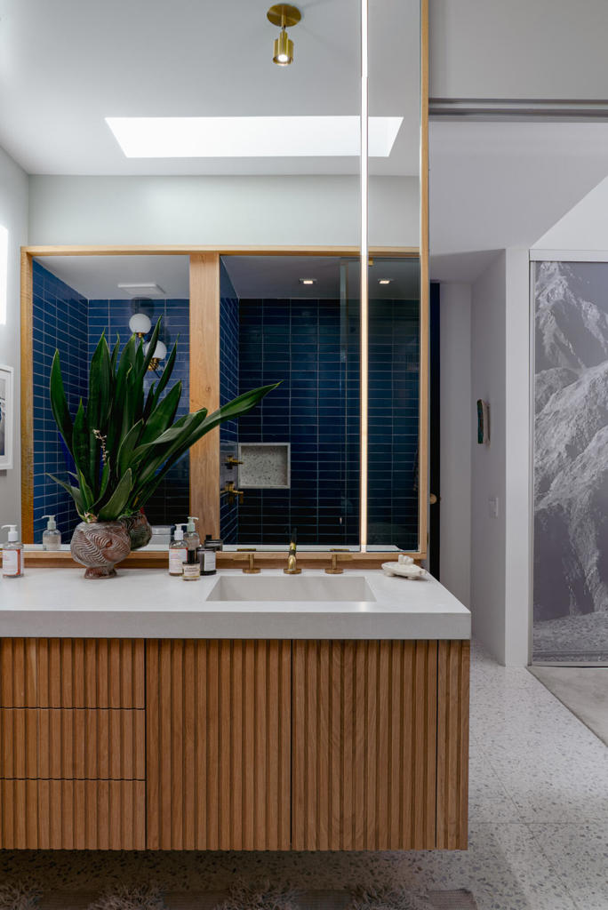 Seven Lakes C.C. - Residential