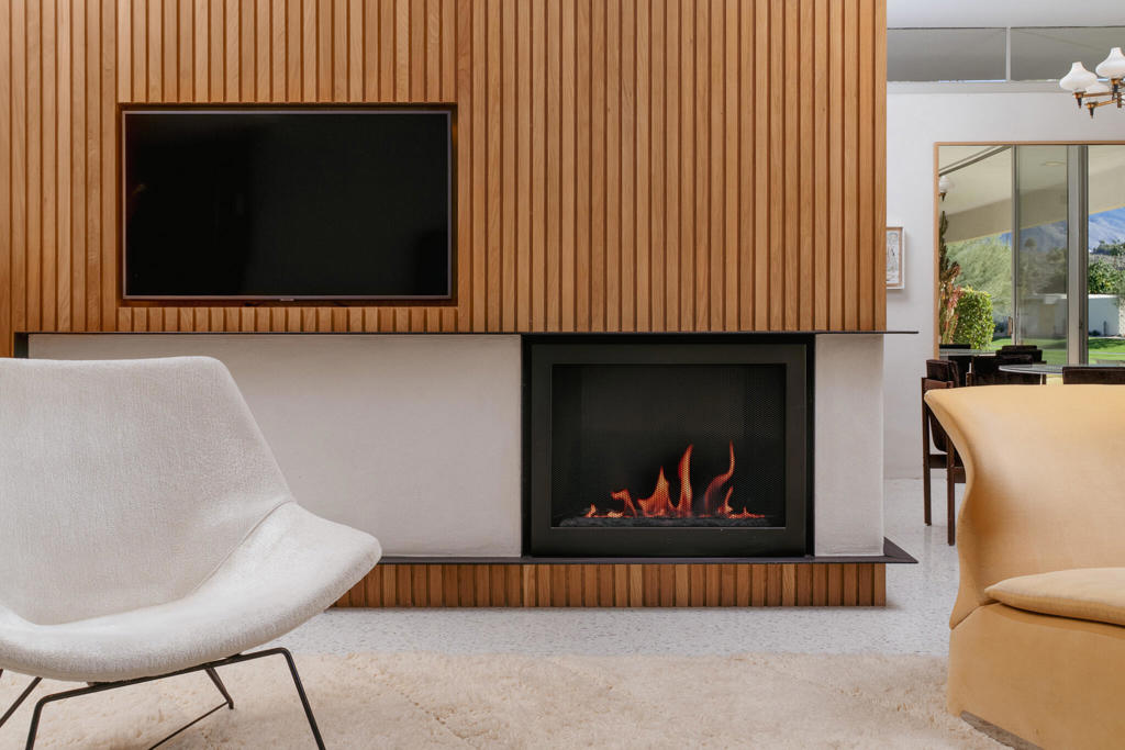 Seven Lakes C.C. - Residential