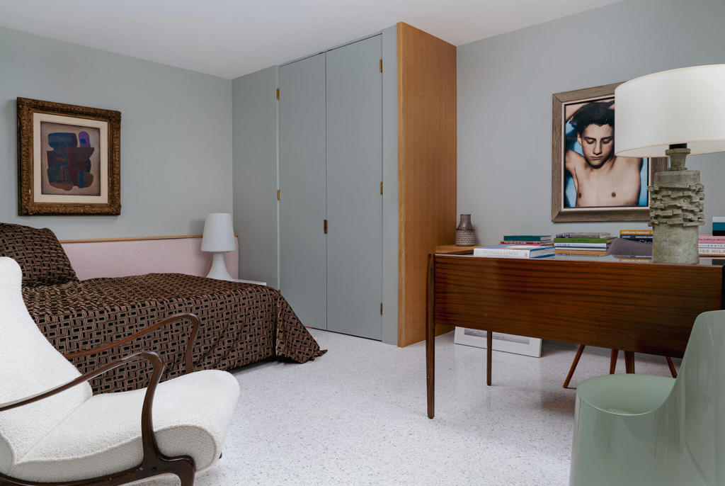 Seven Lakes C.C. - Residential