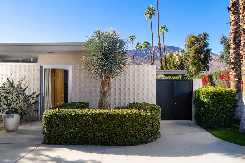 Seven Lakes C.C. - Residential