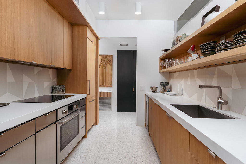 Seven Lakes C.C. - Residential