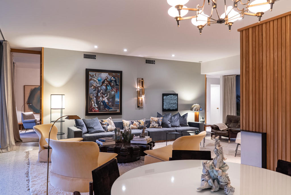 Seven Lakes C.C. - Residential