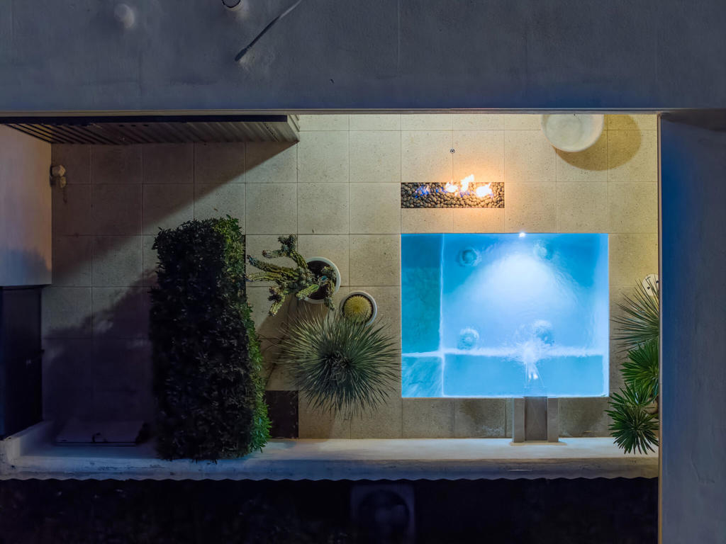 Seven Lakes C.C. - Residential