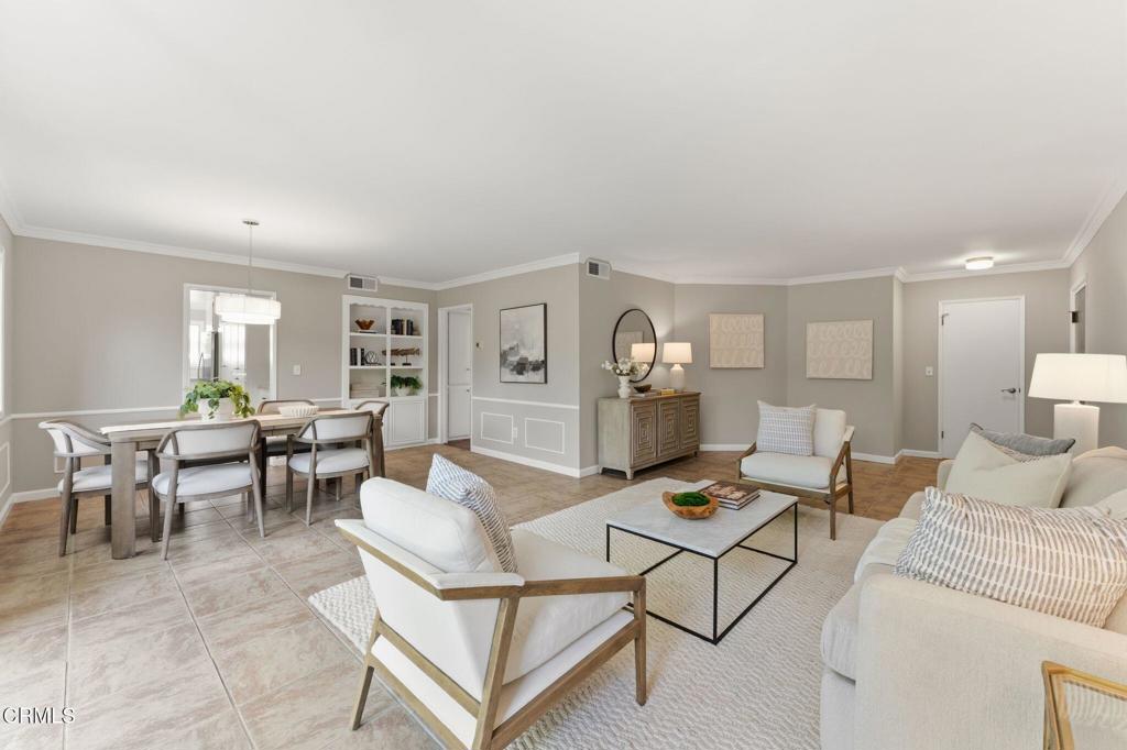 420 S Madison Avenue 105
