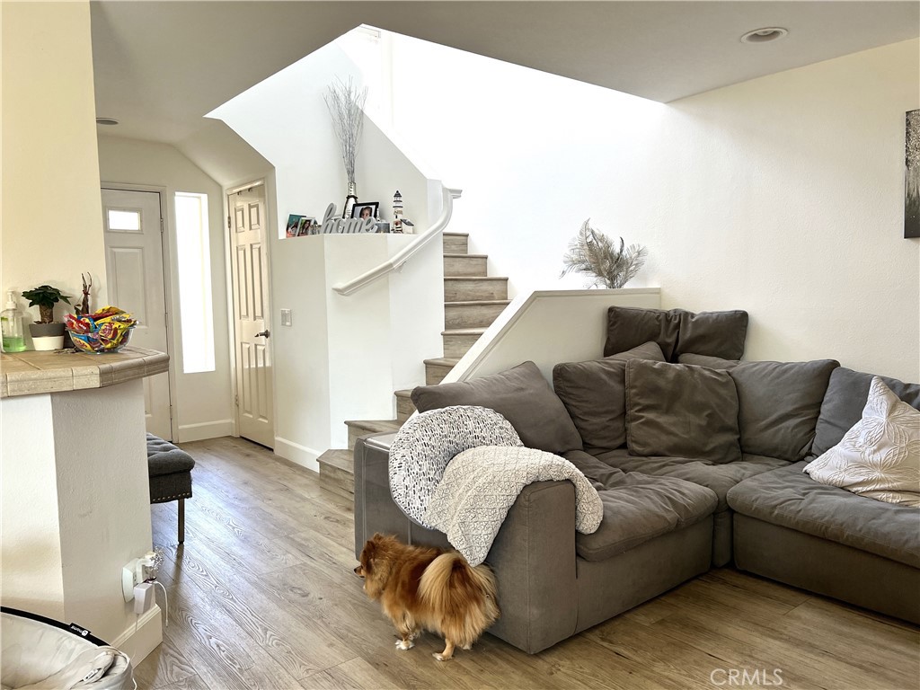 Windwards (WDW) - Residential Lease