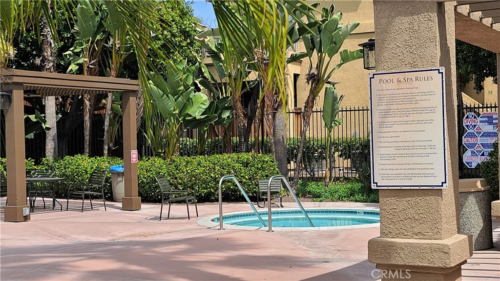 Windwards (WDW) - Residential Lease