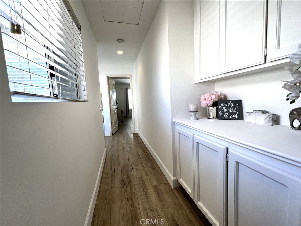 Windwards (WDW) - Residential Lease