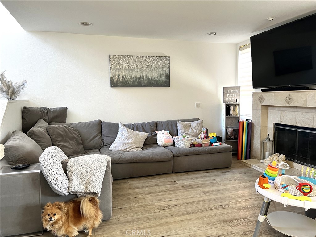 Windwards (WDW) - Residential Lease