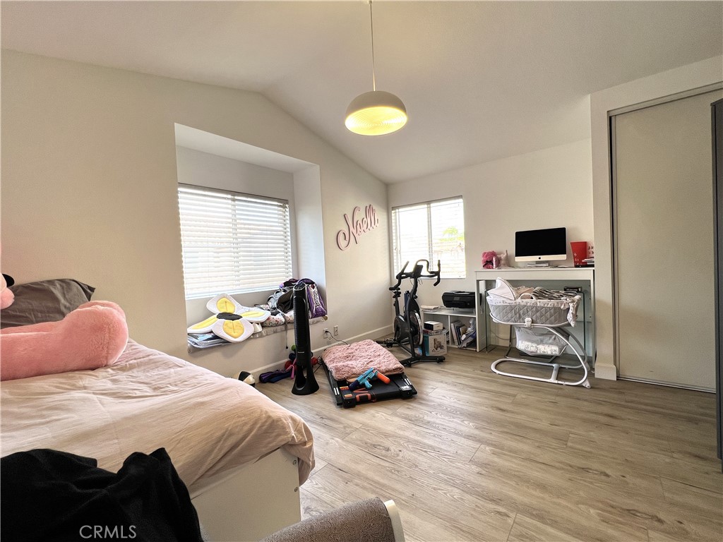 Windwards (WDW) - Residential Lease