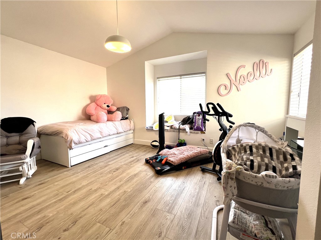 Windwards (WDW) - Residential Lease