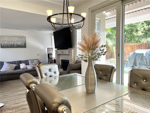 18 Lighthouse Aliso Viejo CA 92656