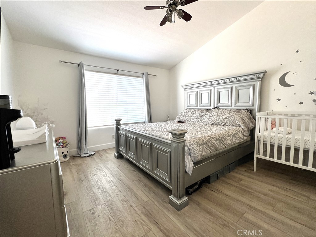 Windwards (WDW) - Residential Lease