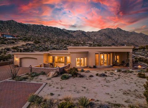 Photo of 71248 Flat Branch Road, Mountain Center, CA 92561 (MLS # 219143253PS)