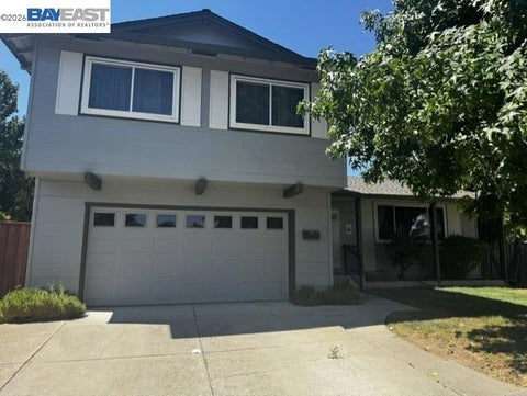 Photo of 4288 Tulipwood Ct CT, Pleasanton, CA 94588 (MLS # 41148963)