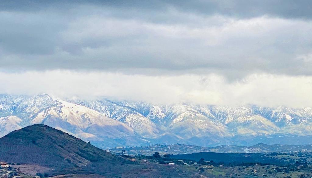 North Escondido - Land