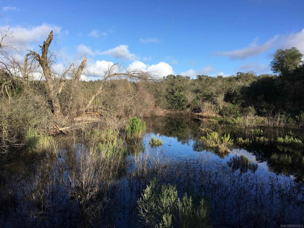 North Escondido - Land