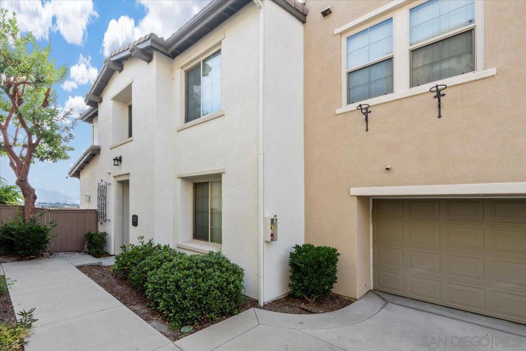 Chula Vista - Residential