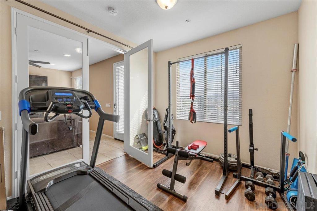 Chula Vista - Residential