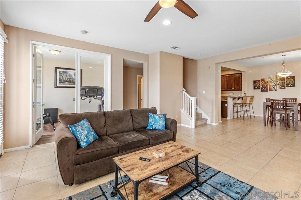 Chula Vista - Residential