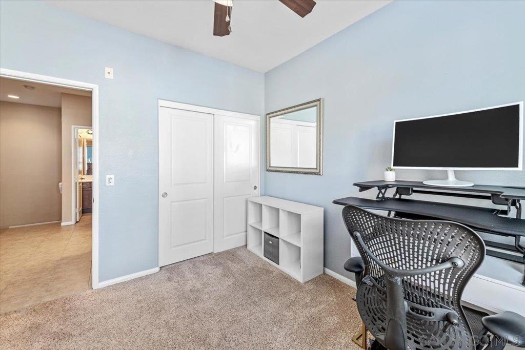 Chula Vista - Residential