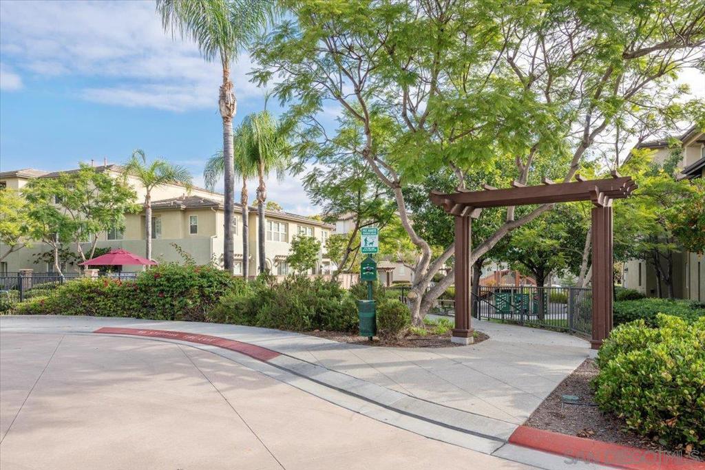 Chula Vista - Residential