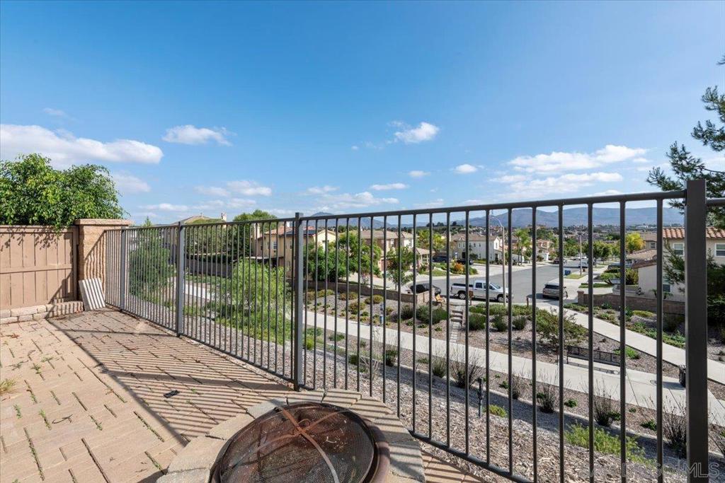 Chula Vista - Residential