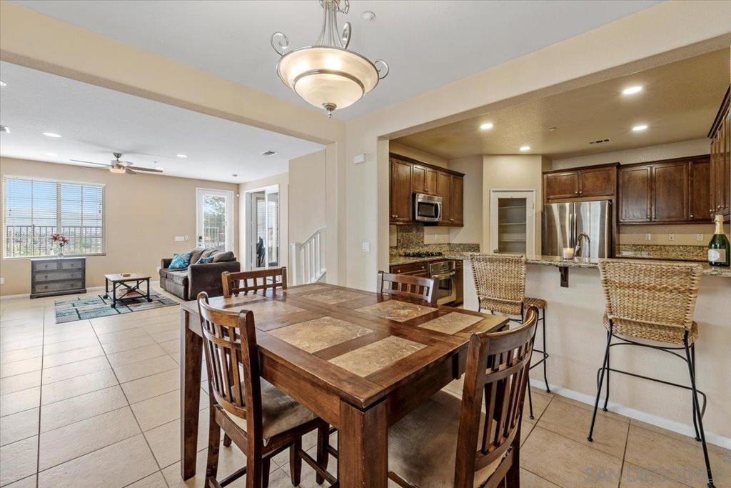 Chula Vista - Residential