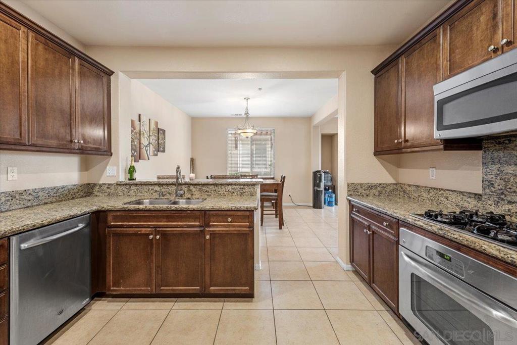 Chula Vista - Residential