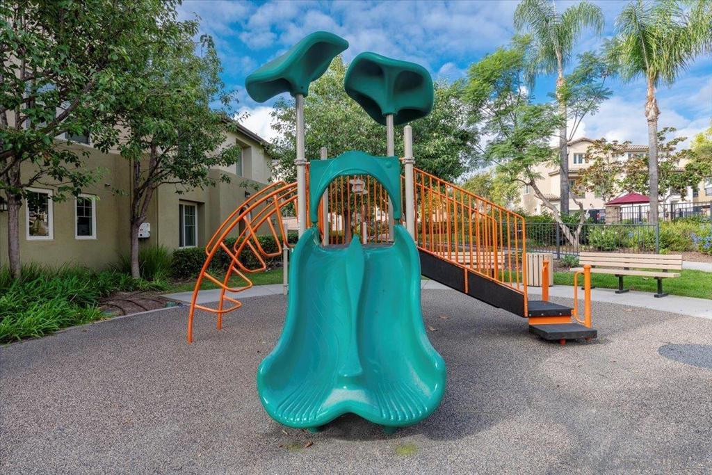 Chula Vista - Residential