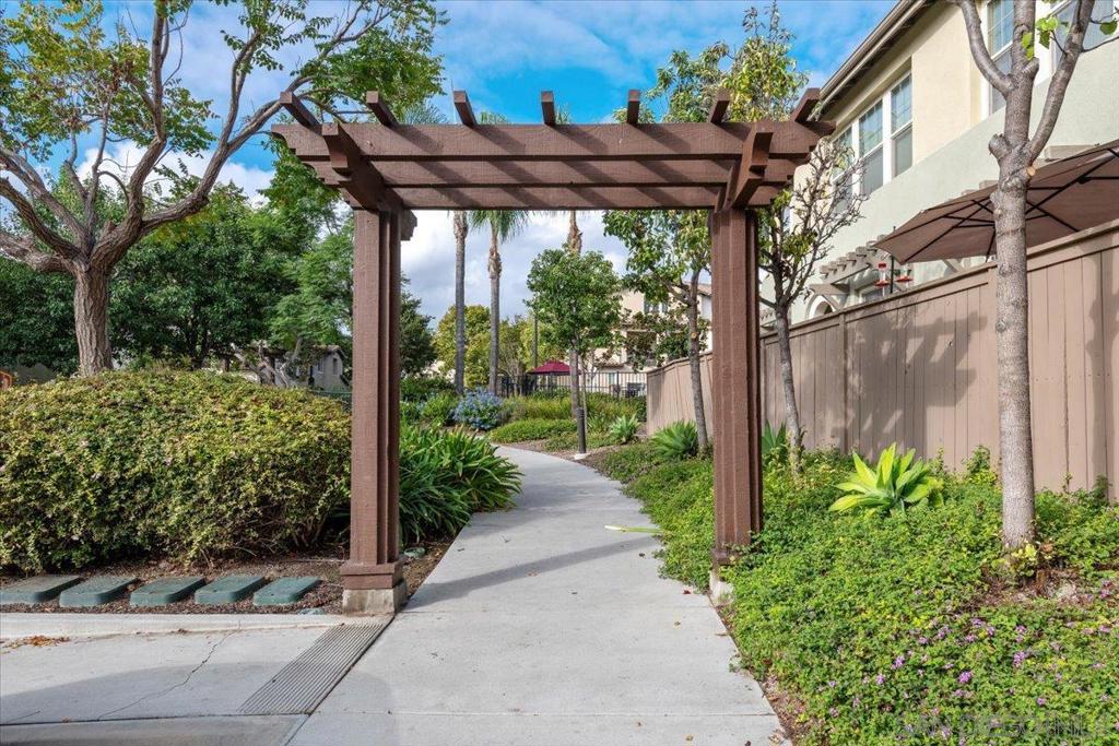 Chula Vista - Residential