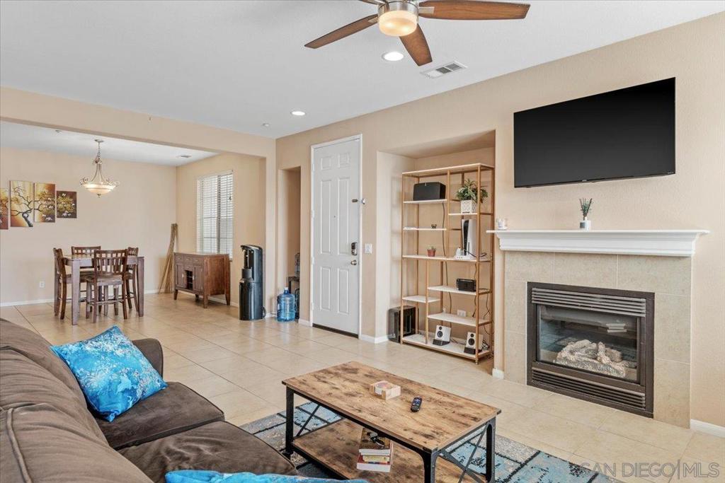 Chula Vista - Residential