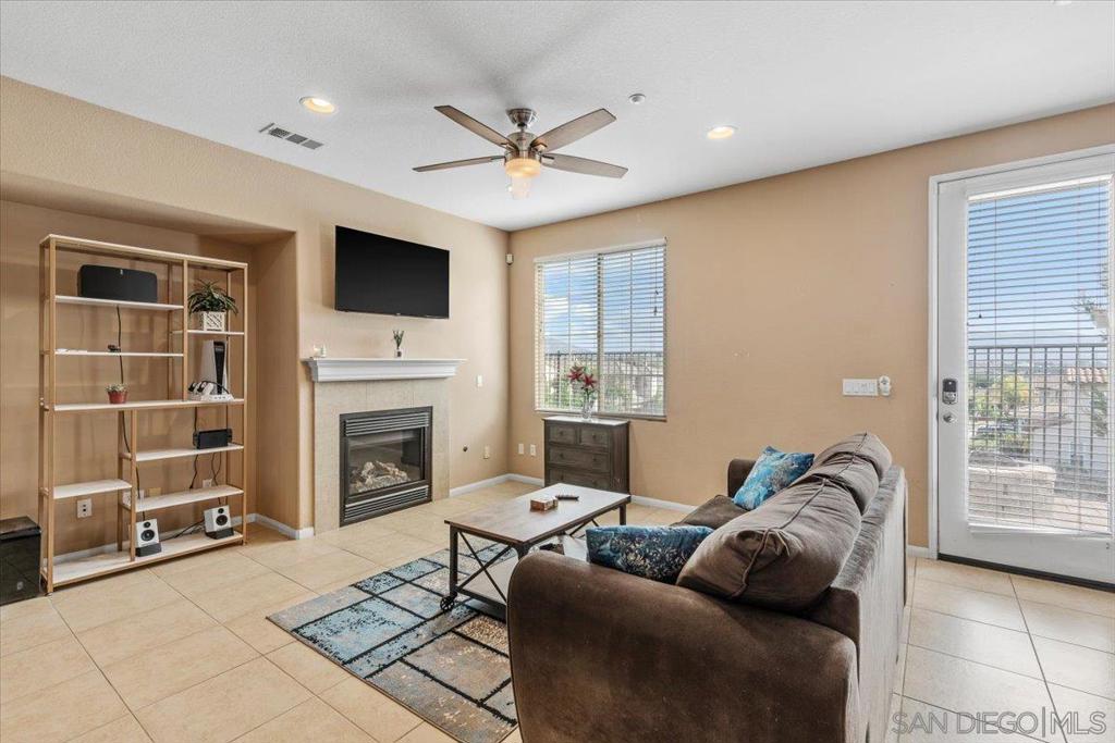 Chula Vista - Residential