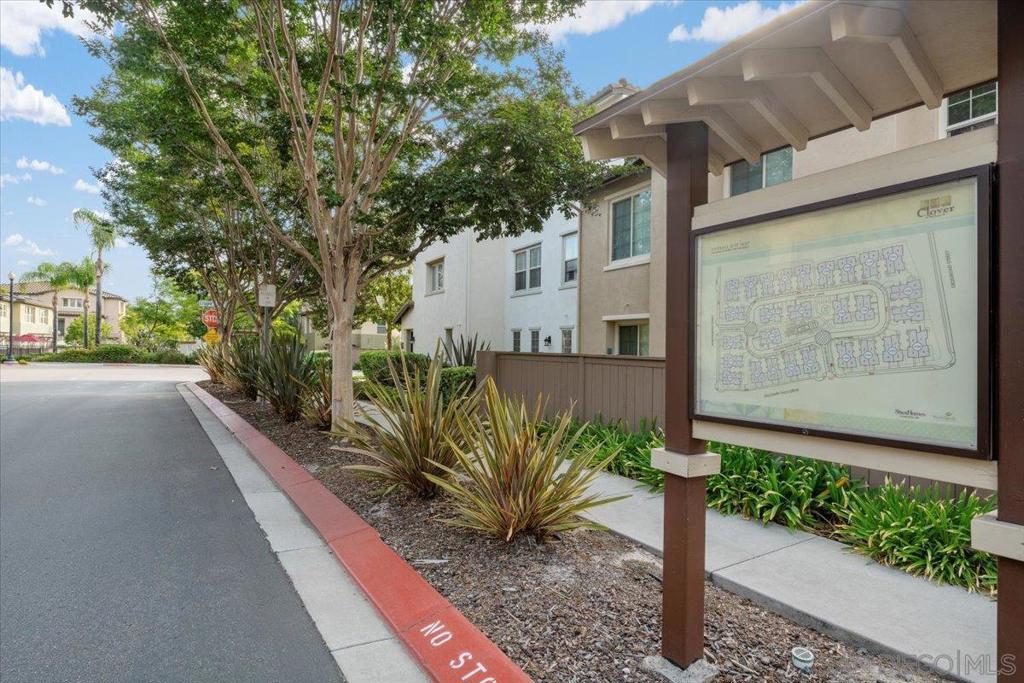 Chula Vista - Residential