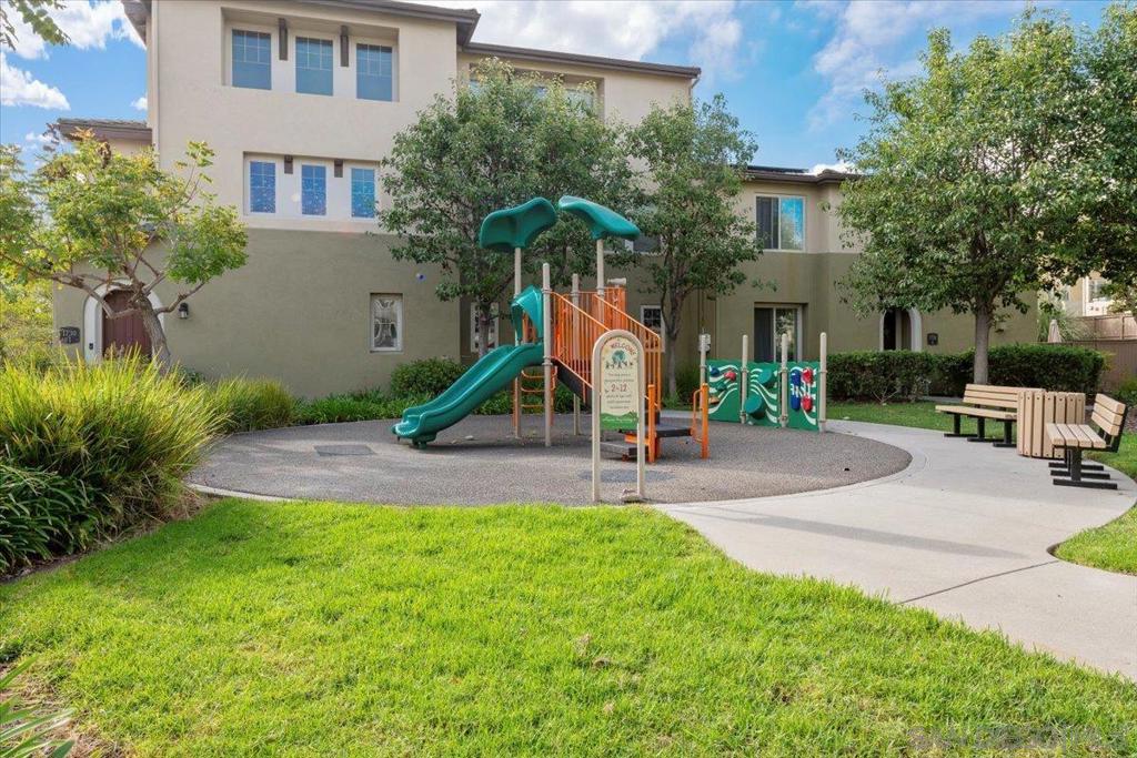 Chula Vista - Residential
